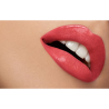 Rossetto ultra brillante, effetto cristallino. N. 405 - Flamingo. 2.4 ml.