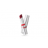 Rossetto ultra brillante, effetto cristallino. N. 504 - Ruby Red.