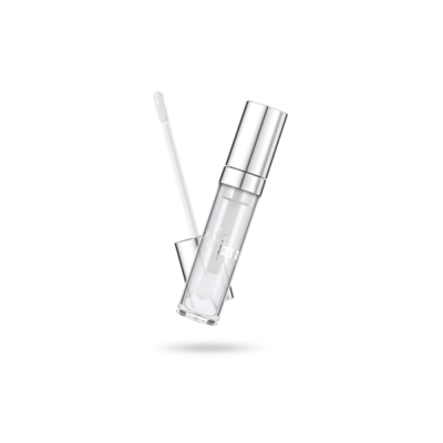 Gloss ultra brillante, effetto volume immediato. N. 100 - Crystal Glass. 5 ml.