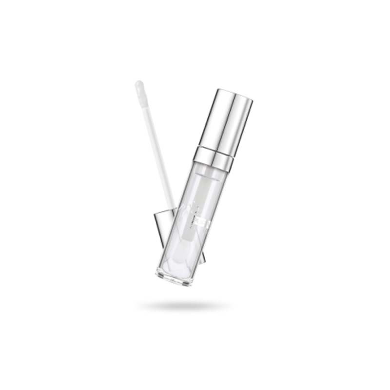 Gloss ultra brillante, effetto volume immediato. N. 100 - Crystal Glass. 5 ml.