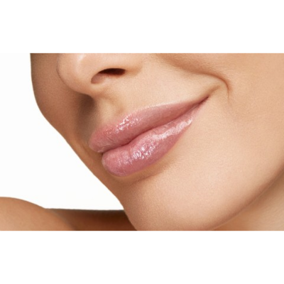 Gloss ultra brillante, effetto volume immediato. N. 100 - Crystal Glass. 5 ml.