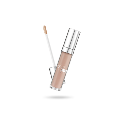 Gloss ultra brillante, effetto volume immediato. N. 103 - Forever Nude. 5 ml.