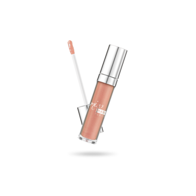 Gloss ultra brillante, effetto volume immediato. N. 200 - Juicy Glaze. 5 ml.