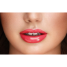 Gloss ultra brillante, effetto volume immediato. N. 204 - Timeless Coral. 5 ml.