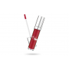 Gloss ultra brillante, effetto volume immediato. N. 205 - Touch of red. 5 ml.