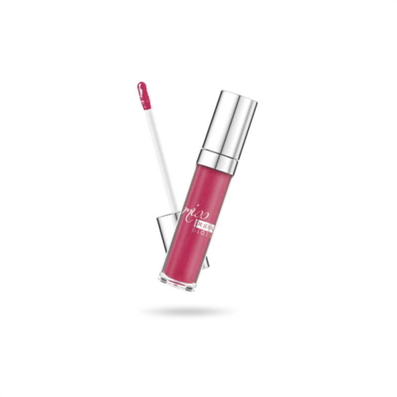 Gloss ultra brillante, effetto volume immediato. N. 305 - Essential Red. 5 ml.