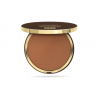 Terra compatta effetto abbronzante, maxi formato. N. 004 - Sparkle Brown. 30 g.