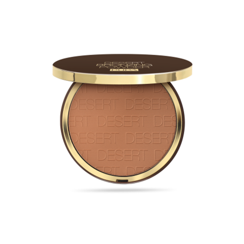 Desert Bronzing Powder Terra Abbronzante