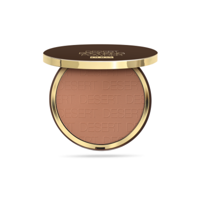Desert Bronzing Powder