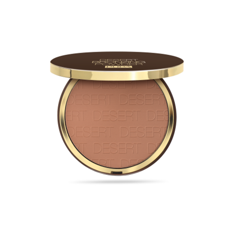 Desert Bronzing Powder