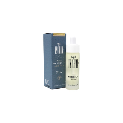 Ischia Pure Mandelic Acid 15% 30ml Acido Mandelico Puro Cod. Art. IT0473