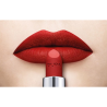 Rossetto colore puro, opaco assoluto. N. 073 - Irresistible Burgundi. 3,5 g.