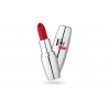 Rossetto colore puro, opaco assoluto. N. 071 - True Red. 3,5 g.