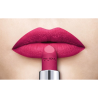 Rossetto colore puro, opaco assoluto. N. 051 - Blue Fuchsia. 3,5 g.
