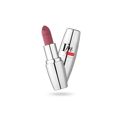 Rossetto colore puro, opaco assoluto. N. 031 - Magenta Rose. 3,5 g.