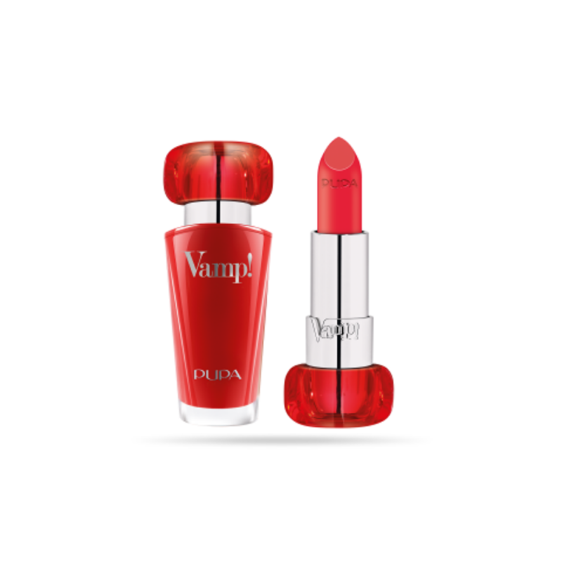 Vamp! Rossetto