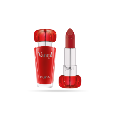 Rossetto Pupa vamp