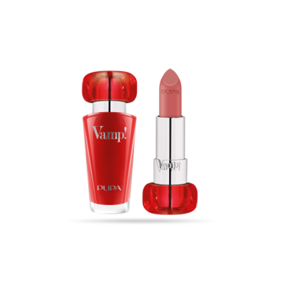 Rossetto Pupa Vamp