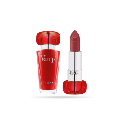 Rossetto Pupa Vamp