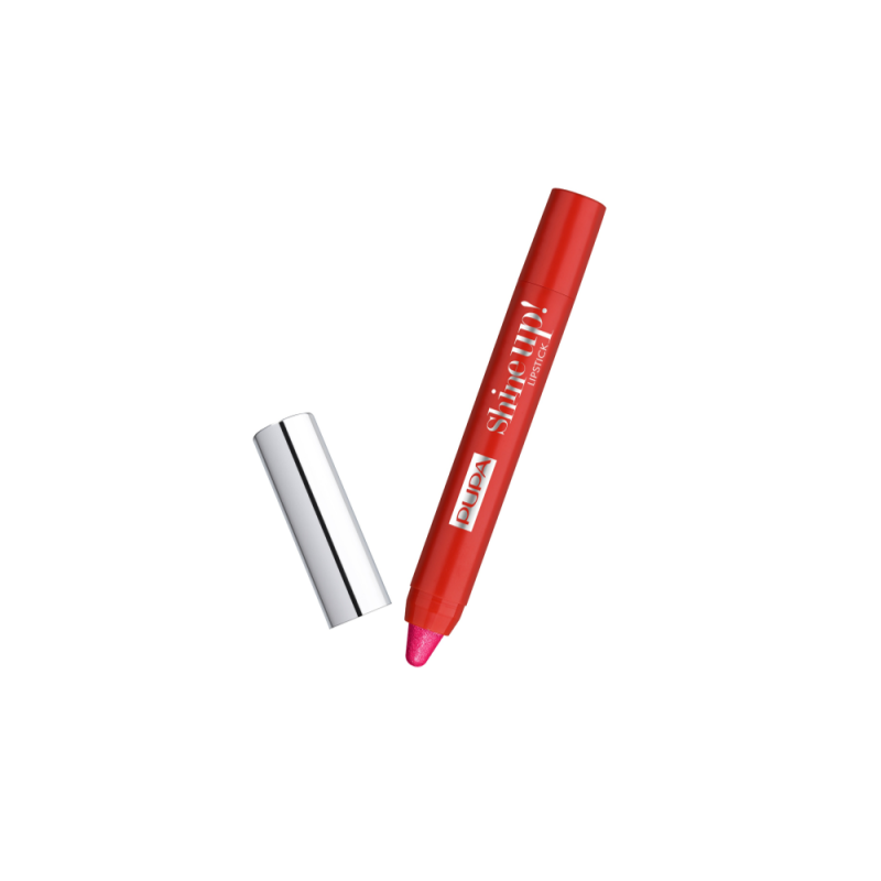 Rossetto Matita Pupa Shine Up