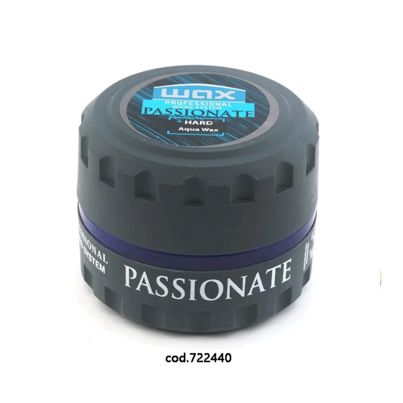 Cera Happy Passionate Hard Forte