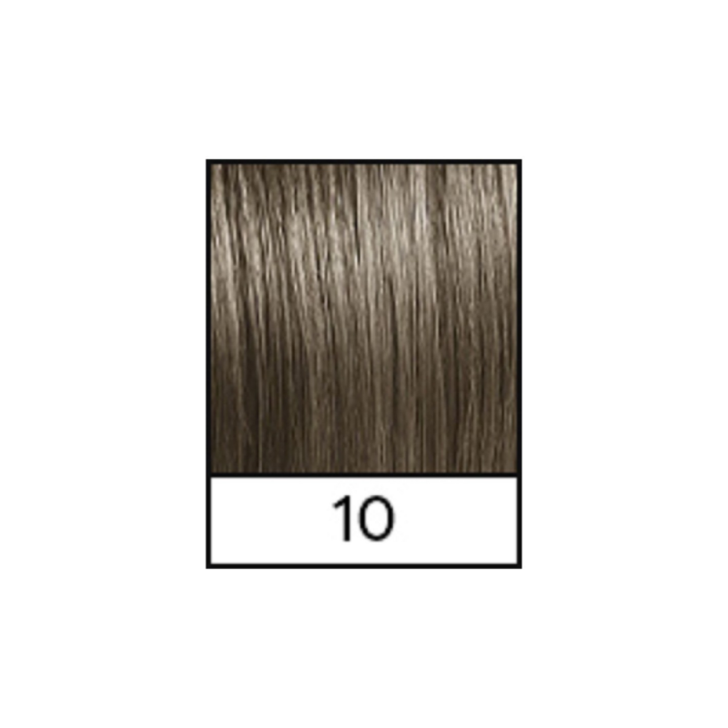 Extension con cheratina con capelli 100% naturali di qualità Remy, per allungamento capelli al metodo “al caldo”.