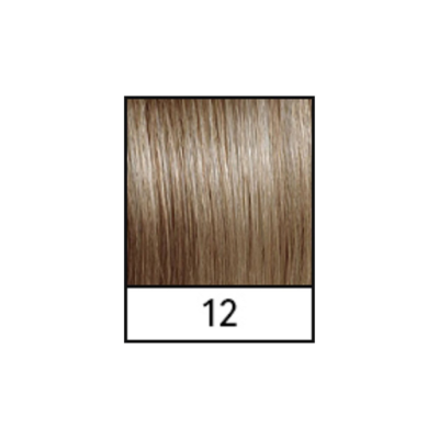 Extension con cheratina con capelli 100% naturali di qualità Remy, per allungamento capelli al metodo “al caldo”.