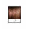 Extension con cheratina con capelli 100% naturali di qualità Remy, per allungamento capelli al metodo “al caldo”.