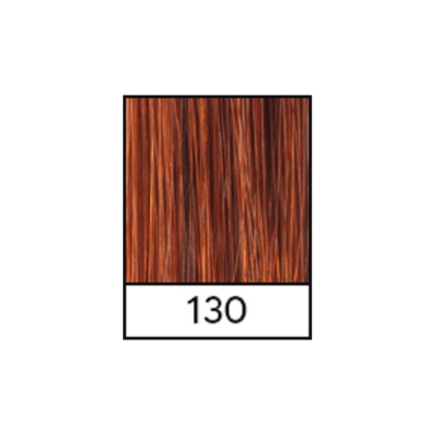 SoHair Extension Cheratina 2002L 130 Rosso