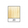 Extension Cheratina 2002L 20 Biondo Platino Dorato