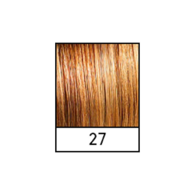 Extension Cheratina 2002L 27 Biondo Dorato