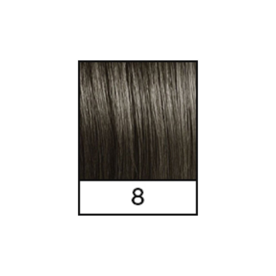 Extension Cheratina 2002L 8 Biondo Scuro