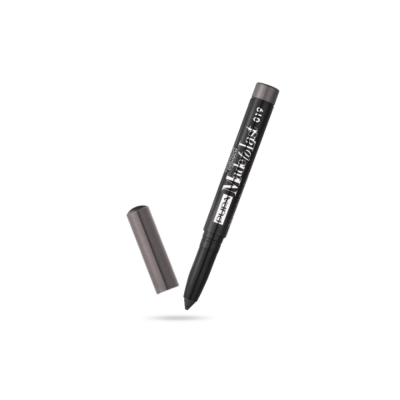 Ombretto in stick tenuta estrema. 1,4 g. N. 019 - Anthracite.