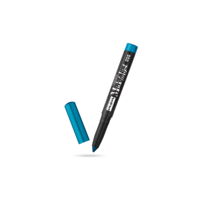 Ombretto in stick tenuta estrema. 1,4 g. N. 008 - Pool Blue.