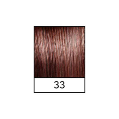 Extension Cheratina 2002L 33 Castano Mogano Chiaro