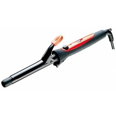 IRoll professional arricciacapelli con presa a molla - diametro 16 mm
