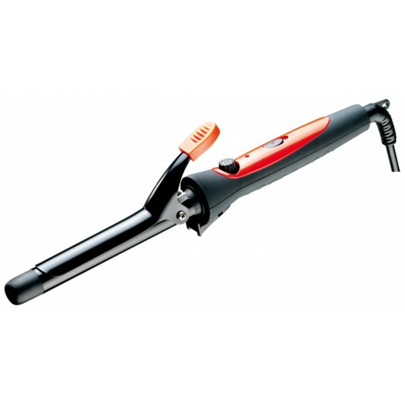 IRoll professional arricciacapelli con presa a molla - diametro 16 mm