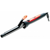 IRoll professional arricciacapelli con presa a molla - diametro 16 mm