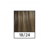 SoHair Extension Cheratina 2002L 18/24 Castano/Biondo Chiarissimo