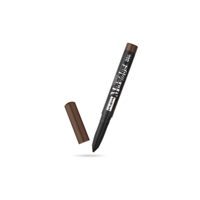 Pupa Ombretto Stick Made To Last WaterProof - 006 - Bronze Brown