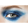 Ombretto Glitter Estremo. N. 005 - Crystallized Blue.