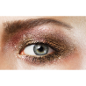Ombretto Glitter Estremo. N. 007 - Sparkling Rose.