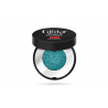 Ombretto Glitter Estremo. N. 004 - Emerald Jewel.