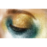 Ombretto Glitter Estremo. N. 004 - Emerald Jewel.