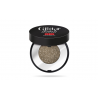 Ombretto Glitter Estremo. N. 002 - Fancy Brown.