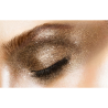 Ombretto Glitter Estremo. N. 002 - Fancy Brown.