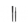 Matita waterproof 2 in 1: eyeliner e kajal. 0,35 g. N. 404 - Celestial.