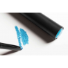 Matita waterproof 2 in 1: eyeliner e kajal. 0,35 g. N. 404 - Celestial.