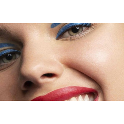 Pupa Vamp! Eyeliner e Kajal 2 in 1 - 403 - Eccentric Blue