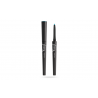 Matita waterproof 2 in 1: eyeliner e kajal. 0,35 g. N 304 - Magnetic Emerald.